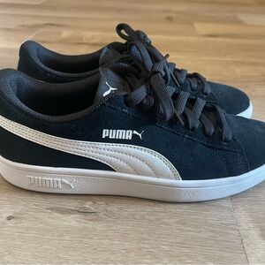 Puma Soft Foam, 7.5W, 6Y